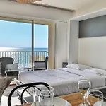 Exceptional Facing The Atlantic Sea-view With Balcony * Saint-Gilles-Croix-de-Vie