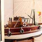 Exceptional Facing The Atlantic Sea-view With Balcony * Saint-Gilles-Croix-de-Vie