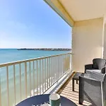 Exceptional Facing The Atlantic Sea-view With Balcony Apartmán *