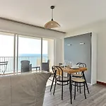 Exceptional Facing The Atlantic Sea-view With Balcony *