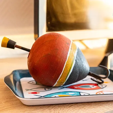 Apartment Balcon Sur L Ocean Saint-Gilles-Croix-de-Vie