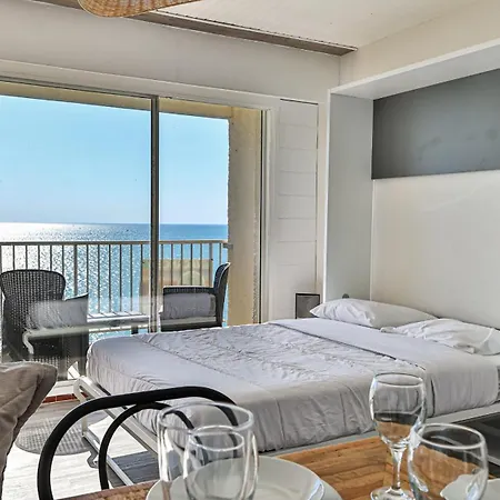 Balcon Sur L Ocean * Saint-Gilles-Croix-de-Vie