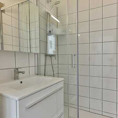 Balcon Sur L Ocean Apartment *