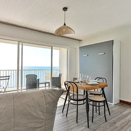 Apartment Balcon Sur L Ocean *