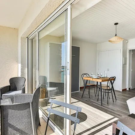 Apartment Balcon Sur L Ocean