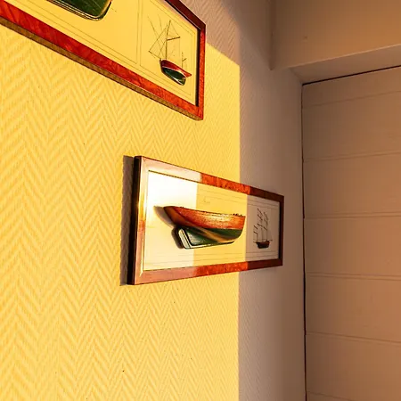 Balcon Sur L Ocean * Saint-Gilles-Croix-de-Vie