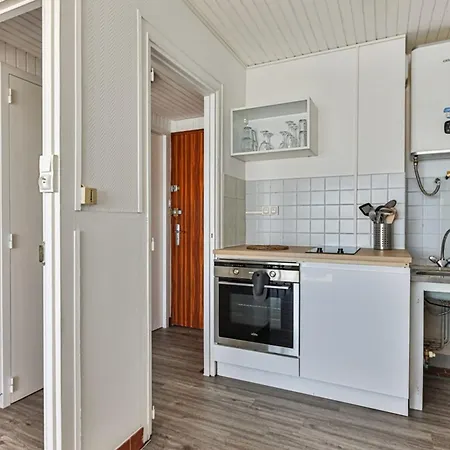 Exceptional Facing The Atlantic Sea-view With Balcony סן-ז'יל-קרואה-דה-וי