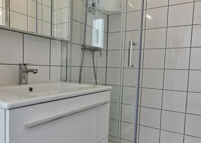 شقة Balcon Sur L'ocean Acces Direct سانت جيل كروا دي فيي